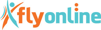 Fly Online Data Center